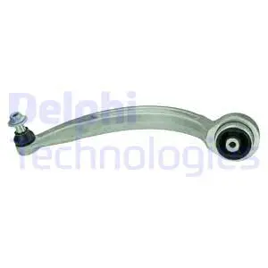 Control/Trailing Arm, wheel suspension (TC3831)