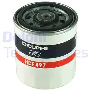 Fuel Filter (HDF497)