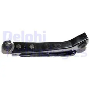 Control/Trailing Arm, wheel suspension (TC1000)