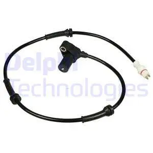 Sensor, wheel speed (SS20273)