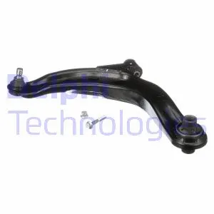 Control/Trailing Arm, wheel suspension (TC5201)