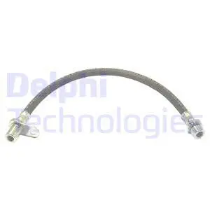 Brake Hose (LH6539)