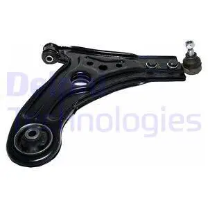 Control/Trailing Arm, wheel suspension (TC1504)