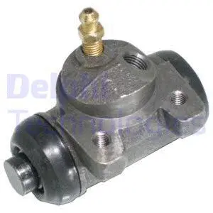 Wheel Brake Cylinder (LW30567)
