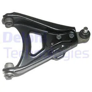 Control/Trailing Arm, wheel suspension (TC736)