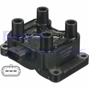 Ignition Coil (GN10353-12B1)