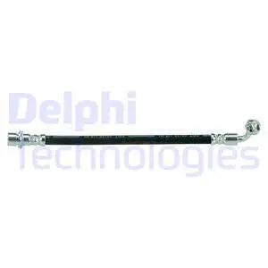 Brake Hose (LH7366)