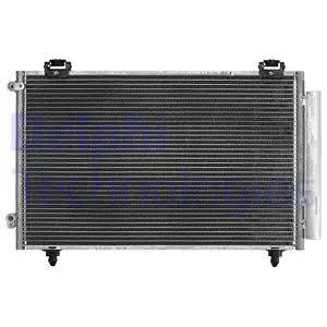 Condenser, air conditioning (CF20167)