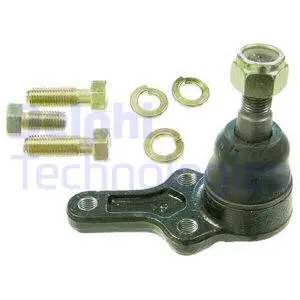 Ball Joint (TC317)