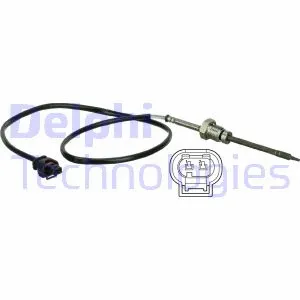Sensor, exhaust gas temperature (TS30070)