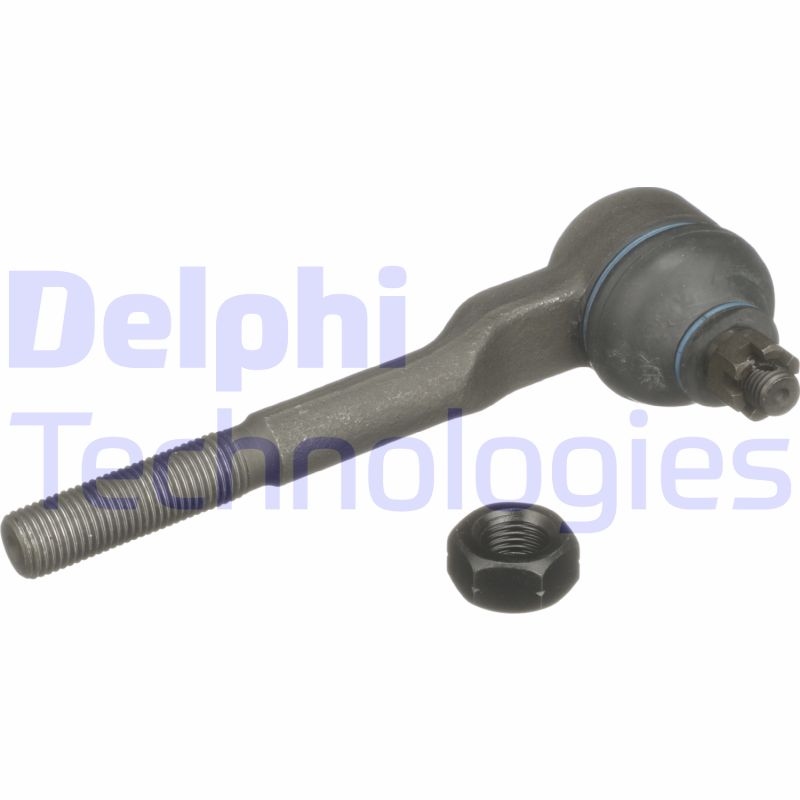 Tie Rod End (TA5891-11B1)