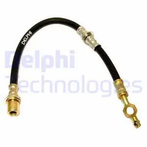 Brake Hose (LH0189)