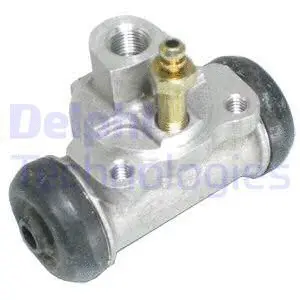 Wheel Brake Cylinder (LW60841)