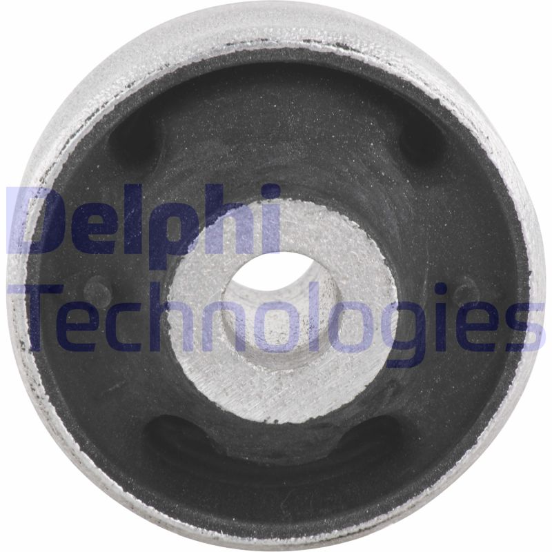 Mounting, control/trailing arm