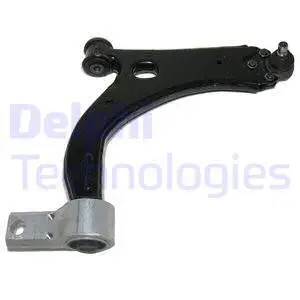 Control/Trailing Arm, wheel suspension (TC1160-11B1)