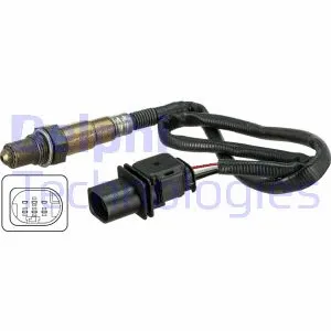 Lambda Sensor (ES20673-12B1)