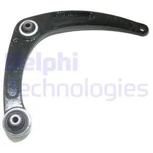 Control/Trailing Arm, wheel suspension (TC1157)