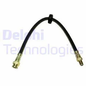 Brake Hose (LH6351)