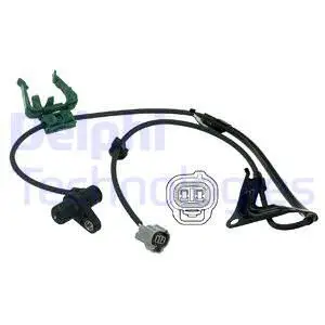 Sensor, wheel speed (SS20400)