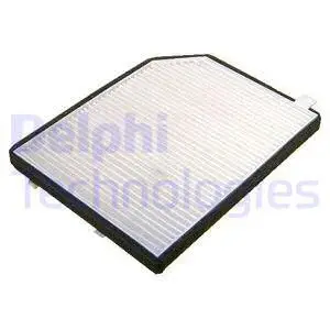 Filter, cabin air (TSP0325020)