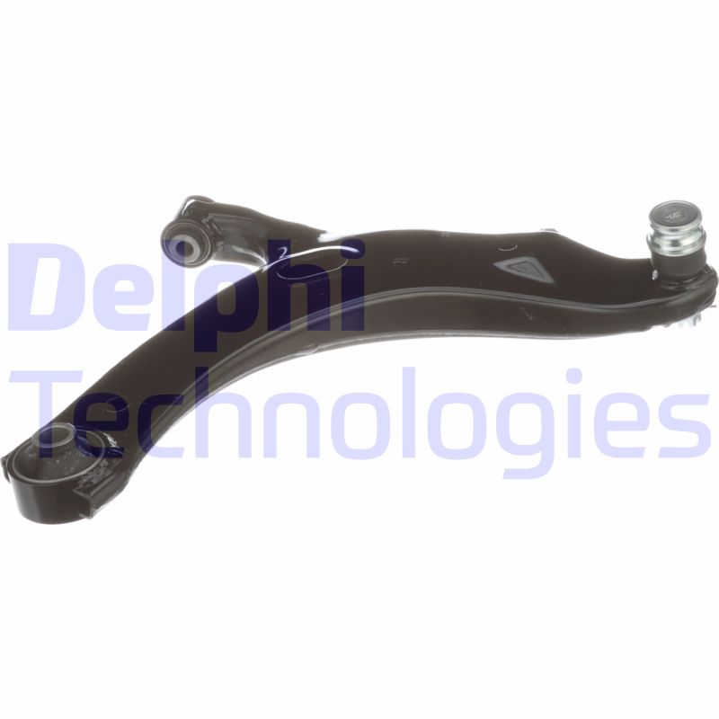 Control/Trailing Arm, wheel suspension (TC7363)