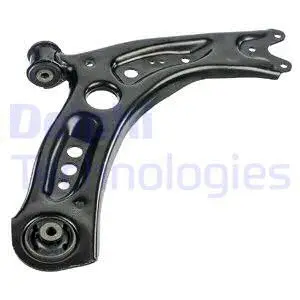 Control/Trailing Arm, wheel suspension (TC2864)
