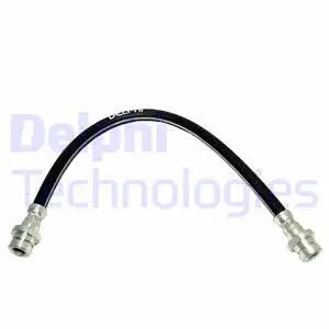 Brake Hose (LH3309)