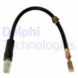 Brake Hose (LH6076)