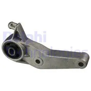 Mounting, engine (TEM055)