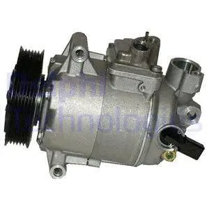 Compressor, air conditioning (TSP0155465)