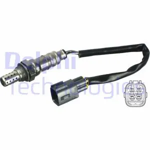 Lambda Sensor (ES20446-12B1)