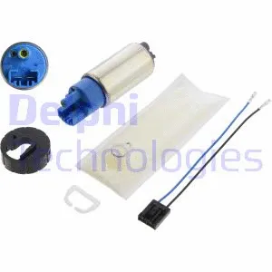 Fuel Feed Unit (FE0799-12B1)