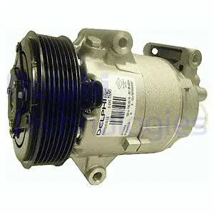 Compressor, air conditioning (TSP0155972)