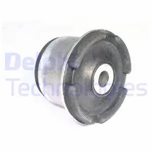 Bushing, axle beam (TD543W)