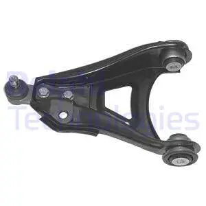 Control/Trailing Arm, wheel suspension (TC883)