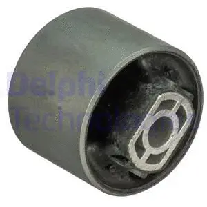 Mounting, control/trailing arm (TD975W)
