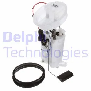 Fuel Feed Unit (FG1234-11B1)