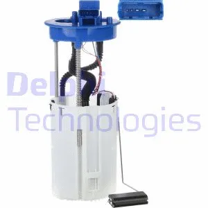 Fuel Feed Unit (FG2460-12B1)