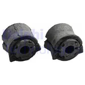 Mounting, stabiliser bar (TD1159W)