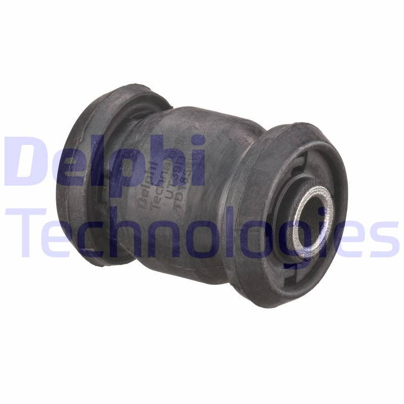 Mounting, control/trailing arm (TD1858W)