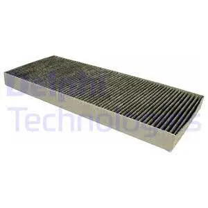 Filter, cabin air (TSP0325162C)