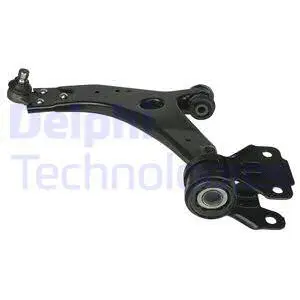 Control/Trailing Arm, wheel suspension (TC2674)
