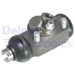 Wheel Brake Cylinder (LW30810)