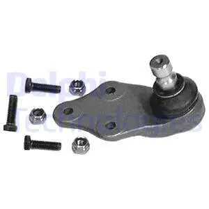Ball Joint (TC439)