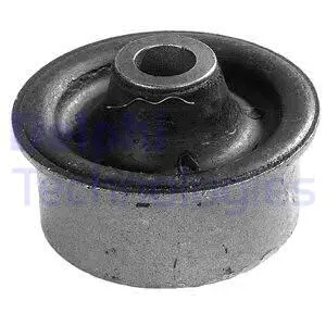 Mounting, control/trailing arm (TD254W)