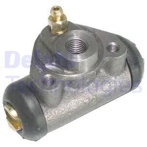 Wheel Brake Cylinder (LW70090)