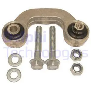 Link/Coupling Rod, stabiliser bar (TC1291)