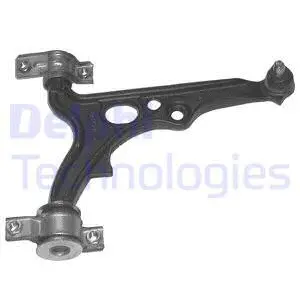 Control/Trailing Arm, wheel suspension (TC695)