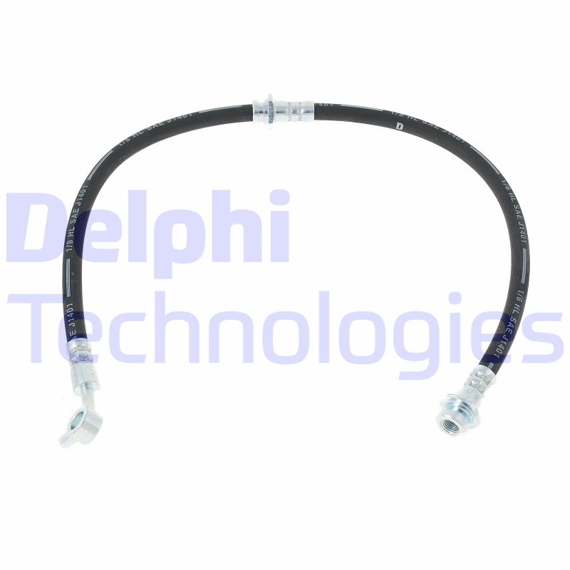 Brake Hose (LH7878)