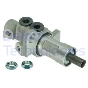 Brake Master Cylinder (LM80493)